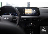 tweedehands Hyundai i10 1.0 First Edition | Niet ingeschreven | Direct leverbaar!