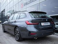 Occasion BMW 330e 294 PK (216 kW) 2021 Grijs Stationwagen