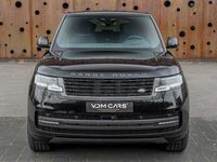 tweedehands Land Rover Range Rover P 550 E Autobiography PHEV | Shadow Pack | Massage | SV Bespoke | Rear-Entertainment | Meridian | CarPlay | Surround View |