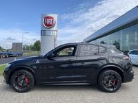 tweedehands Alfa Romeo Stelvio 2.9 V6 AWD 510 PK Quadrifoglio | Akrapovic | BTW auto | Adaptive