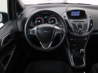 tweedehands Ford B-MAX 1.0 EcoBoost Style | 100.000km NAP | Navigatie | P