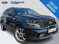 Occasion Kia Sorento 265 PK (194 kW) 2022 Blauw SUV