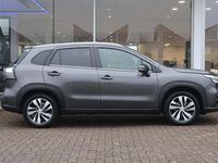 Occasion Suzuki SX4 S-Cross Style 116 PK (85 kW) 2023 Grijs SUV