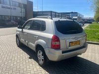 tweedehands Hyundai Tucson 2.0i Style Executive