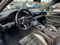 tweedehands Porsche Panamera 4.0 GTS / Panoramadak / 360Camera / Head-up / Soft