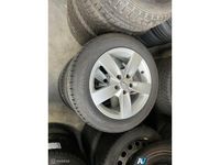 tweedehands VW Polo 1.4- Comfortline, LPG, Winterset