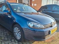 Occasion VW Golf VI Trendline 90 PK (66 kW) 2011 Hatchback