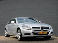 Occasion Mercedes CLS350 266 PK (195 kW) 2012