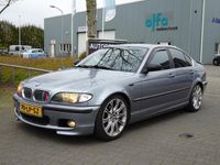 tweedehands BMW 318 318 i Executive Autom.