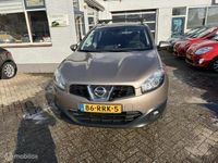 tweedehands Nissan Qashqai +2 QASHQAI+2 2.0 Optima