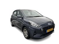 Occasion Hyundai i10 Comfort 67 PK (49 kW) 2022 Grijs Hatchback