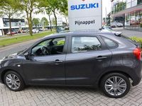 tweedehands Suzuki Baleno 1.2 Automaat Executive 5-Deurs Trekhaak