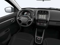 tweedehands Dacia Spring Expression | *€ 2950,- Overheidssubsidie Mogelijk*