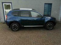 tweedehands Dacia Duster 1.2 TCe 4x2 Blackshadow Inclusief afleveringskosten