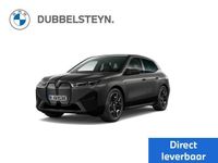 tweedehands BMW iX M60 High Executive 112 kWh 22 inch Aerodynamic (St