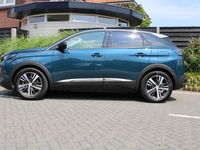 tweedehands Peugeot 3008 1.6 HYbrid 225PK Allure Pack Business Navigatie, A