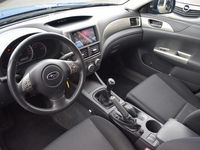 tweedehands Subaru Impreza 2.0R Sport AWD NAP 4x4 Climate Cruise