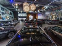 Occasion Mini Cooper Clubman 2015 Zwart Stationwagen