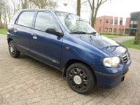 tweedehands Suzuki Alto 1.1 GLS