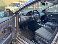 tweedehands VW CC 1.8 TSI 4p.