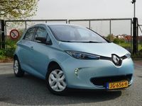 tweedehands Renault Zoe Q210 Life Quickcharge 22kWh