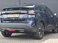 Occasion Citroën e-C4 Business Class 114 kW (156 PK) 2025 Blauw SUV