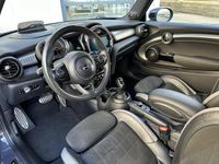 tweedehands Mini Cooper S 2.0 192pk Hammersmith | 1e eig/NL-auto/JCW/Pano/Na