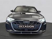 Occasion Audi A3 S-Line 116 PK (85 kW) 2025 Grijs (parellak) Sedan