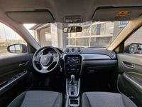 tweedehands Suzuki Vitara 1.0 Boosterjet Select|automaat|2019|Cruise control|17-inch|stoelverwarming|carplay|climate control|
