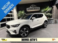 Occasion Volvo XC40 Core 129 PK (94 kW) 2024 Wit SUV