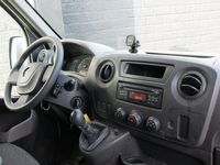 tweedehands Opel Movano 2.3 CDTI 130PK L2H2 EURO 6 - Airco - ¤ 15.900,- Excl.