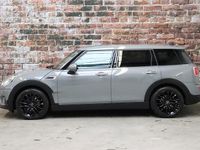 Occasion Mini One Clubman Business 2018 Grijs Stationwagen