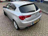 tweedehands Alfa Romeo Giulietta 1.6 JTDm - nw distributieriem & APK - netjes