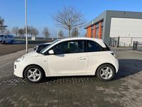 Occasion Opel Adam 69 PK (50 kW) 2013 Wit Hatchback