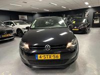 tweedehands VW Polo 1.6 TDI BlueMotion 2014 NAP 1de eigenaar dealer onderhouden.