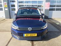 tweedehands VW Touran 1.5 TSI Comfortline Business / Carplay / Navi/ PDC