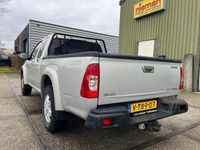 tweedehands Isuzu D-Max 2.5 Extended Cab LS 4x4 AIRCO