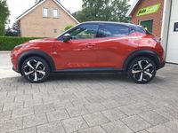 tweedehands Nissan Juke 1.0 DIG-T Premiere Edition Automaat Navi Camera 19 Inch velgen Led