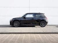 Nieuw Mini Cooper 135 kW (184 PK) 2026 Midnight black ii (c4r) Hatchback