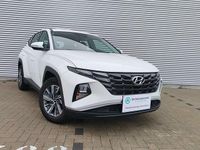 Occasion Hyundai Tucson Pure 150 PK (110 kW) 2021 Wit SUV