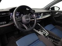 tweedehands Audi A3 Sportback 35 TFSI 150PK S-tronic edition one | Cam