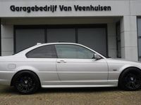 tweedehands BMW 323 323 Coupé Ci 210pk Executive M-Pakket Schuif/kantel