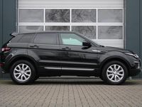 tweedehands Land Rover Range Rover evoque 2.0 TD4 HSE Clima/Cruise/Navi/Multimedia/PDC+Camer