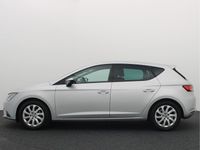 Occasion Seat Leon CONNECT 116 PK (85 kW) 2015 Grijs Hatchback