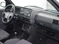 tweedehands VW Golf II GTI