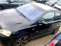 tweedehands Opel Corsa 1.2-16V Elegance