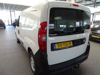 tweedehands Opel Combo 1.3 CDTi L2H1 ecoFLEX Sport