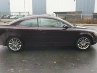 tweedehands Volvo C70 Convertible 2.4 Summum