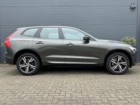 Occasion Volvo XC60 R-Design 251 PK (184 kW) 2019 Grijs SUV