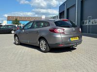 Occasion Renault Mégane GT Line GT-Line 131 PK (96 kW) 2012 Grijs Stationwagen